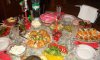 Как переварить праздники