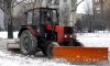 Зима подкралась незаметно