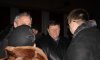 Жители Низов поблагодарили Волкова