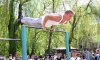 Мода на Street Workout