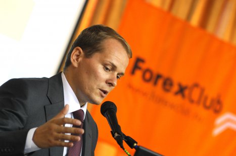   :   FOREX CLUB Forex1