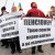 Неделя протестов в Сумах